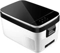 Portable Freezer 12 24V Car Refrigerator 18 25L Fridge Portable Freezer